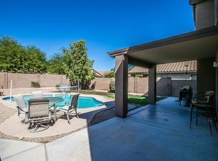840 E Lovegrass Dr, San Tan Valley, AZ 85143