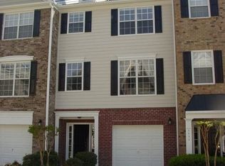3554 Chattahoochee Summit Ln SE, Atlanta, GA 30339