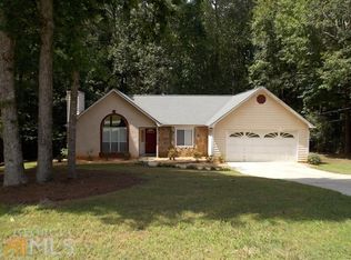 157 Stokes Dr, Stockbridge, GA