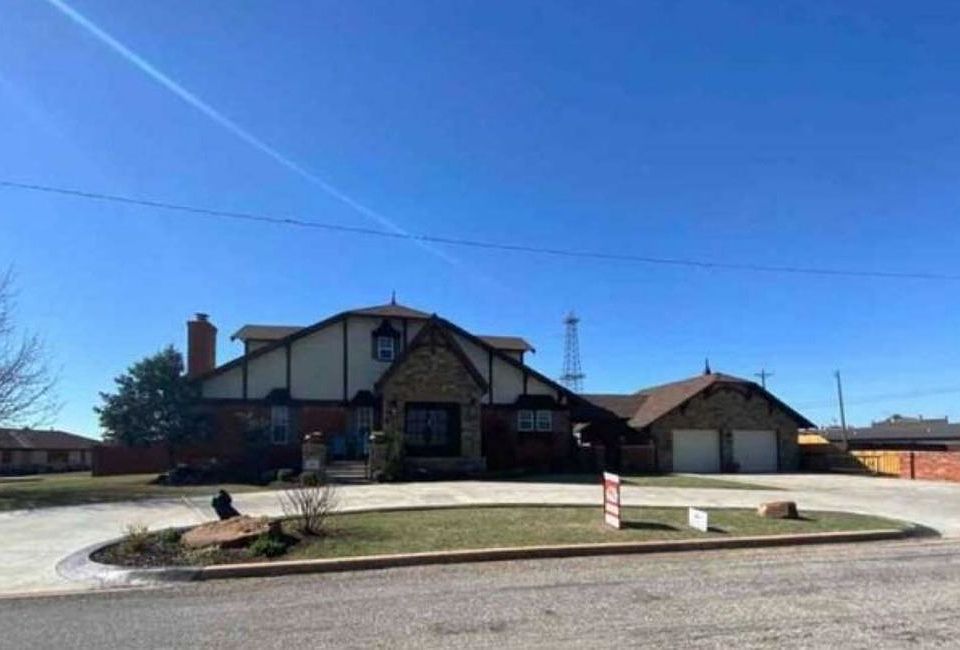 Property Front View