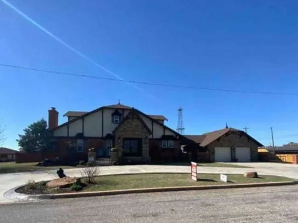 201 W Texas, Okarche, OK 73762