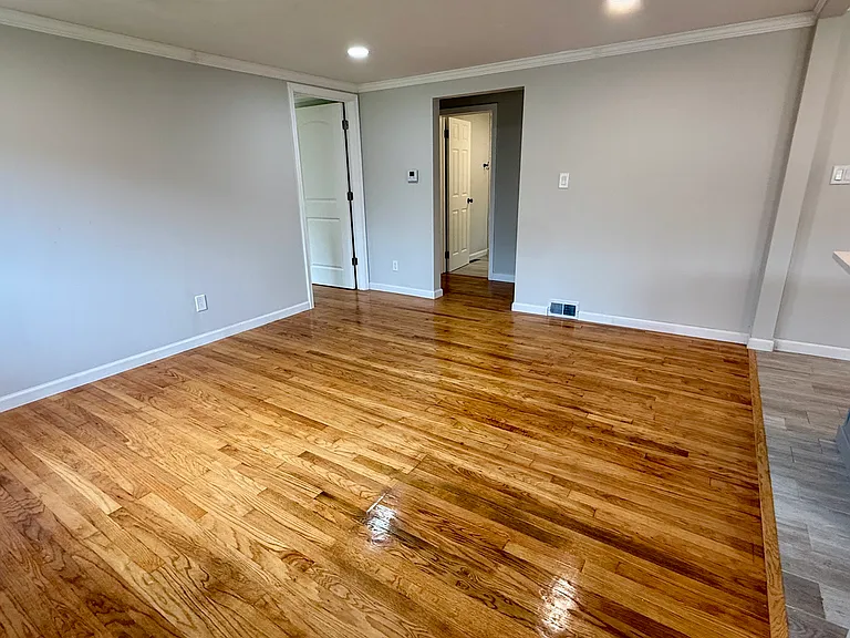 living room or dining room