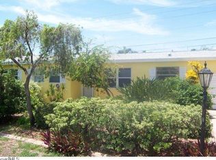 580 Sea Gull Dr, Satellite Beach, FL 32937