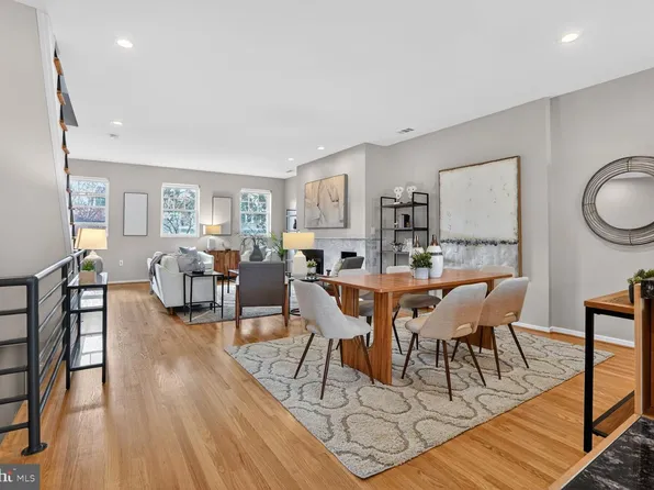 1443 S St NW #2, Washington, DC 20009