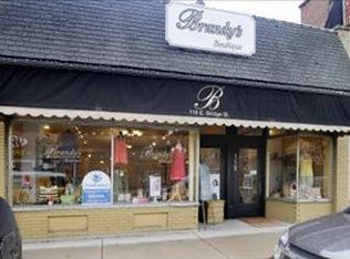 118 E Bridge St, Plainwell, MI 49080