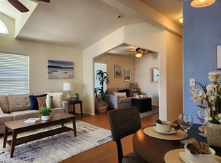 4832 1/2 Old Cliffs Rd, San Diego, CA 92120