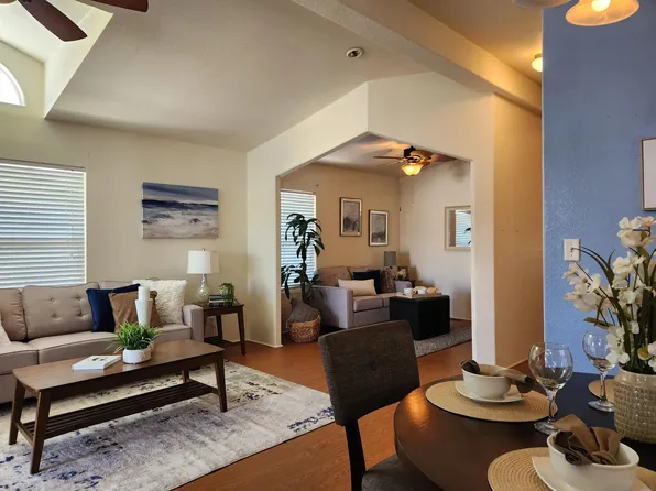 4832 1/2 Old Cliffs Rd, San Diego, CA 92120