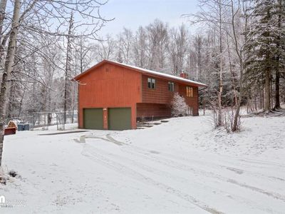 2831 N Jasper Dr, Wasilla, AK, 99654