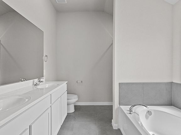 Bathroom - Representational Photo