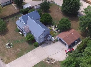 212 Simcock St, Council Grove, KS 66846