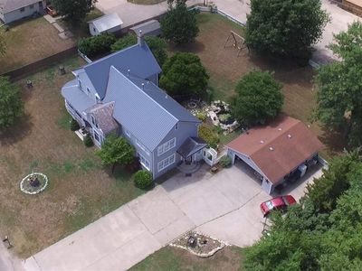 212 Simcock St, Council Grove, KS, 66846