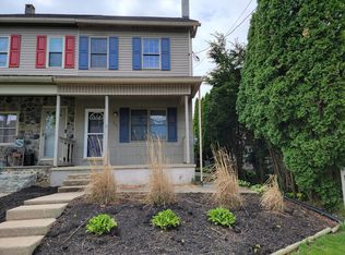 864 Tulpehocken Rd, Myerstown, PA 17067