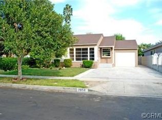 7050 Sylvia Ave, Reseda, CA 91335