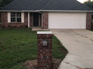 115 Apple Blossom Dr, Saltillo, MS 38866