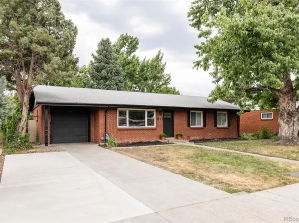 812 S Holly Street, Denver, CO 80246