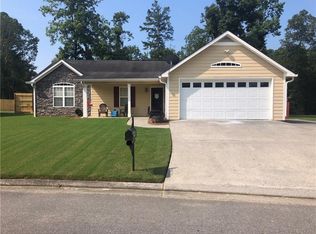 42 Trillium Trl NE, Rome, GA 30165