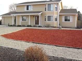 7025 Sand Trap Dr, Colorado Springs, CO 80925