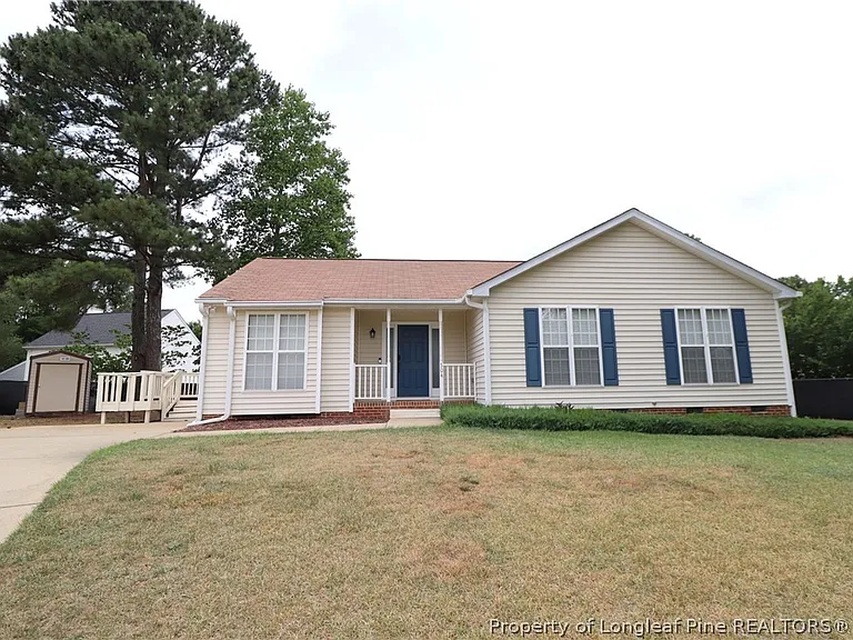504 Noonday Ct — Photo 1
