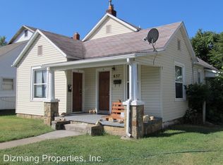 657 S New Ave APT B, Springfield, MO 65806