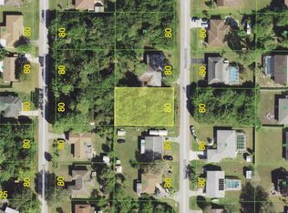 3497 Coney Island St, Port Charlotte, FL 33952