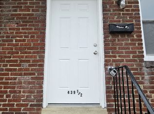 439 1/2 Thomson Ave, Paulsboro, NJ 08066