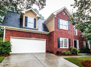 751 Windsor Oak Cir, Lawrenceville, GA 30045
