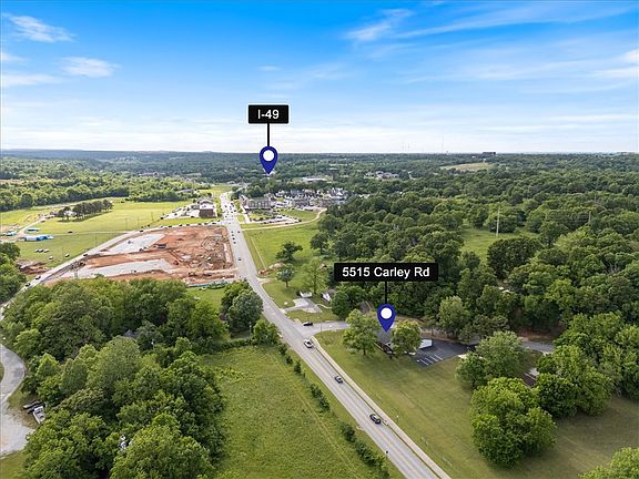 4th image of 5515 Carley Rd