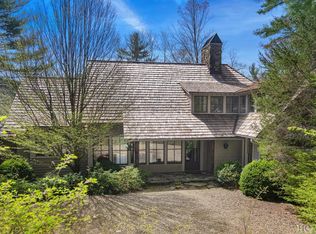 285 Gristmill Rdg, Cashiers, NC 28717