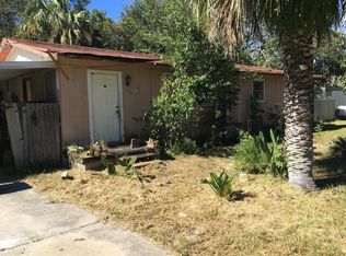 322 Eberly Dr, Jacksonville, FL 32225