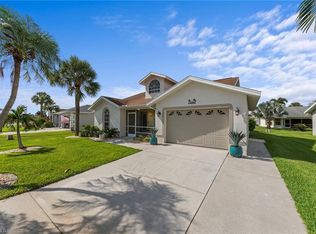 3715 Sabal Springs BLVD, NORTH FORT MYERS, FL 33917