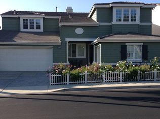 2462 Calle Aquamarina, San Clemente, CA 92673