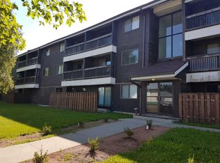 5317 N 6th Ave #306, Edson, AB T7E1N7