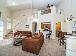 12083 Tivoli Park Row UNIT 5, San Diego, CA 92128