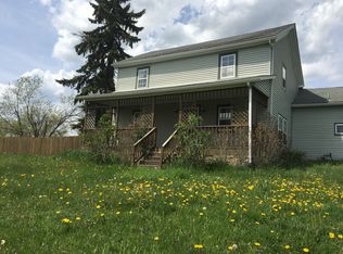 606 Seville Rd, Wadsworth, OH 44281