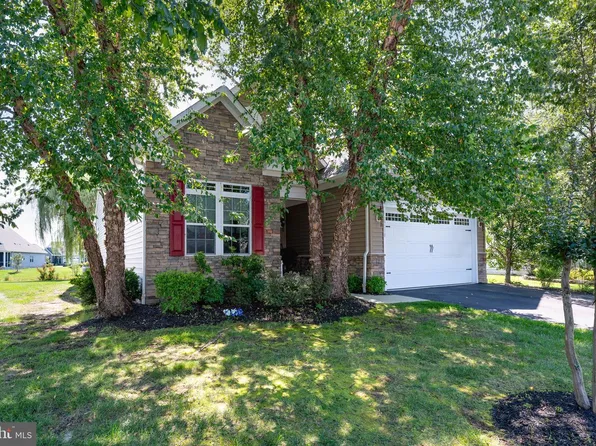 29718 Vincent Village Dr, Milton, DE 19968