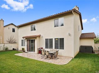 14 Amberhill, Irvine, CA 92602