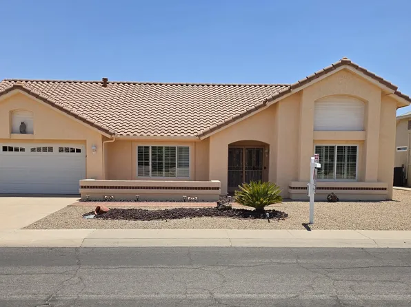 14817 W BLUE VERDE Drive, Sun City West, AZ 85375