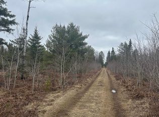 PARCEL 5 W Johnson Lake Rd, Gwinn, MI 49841