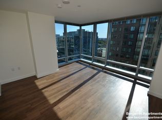 1380 Boylston St #712-Z, Boston, MA 02215