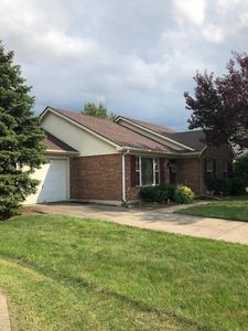 243 Chestnut Ln, Versailles, KY, 40383