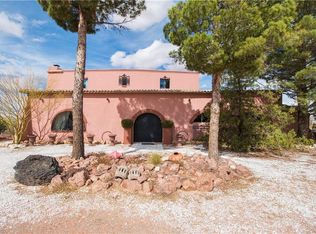 6380 Desert Willow Dr, El Paso, TX 79938