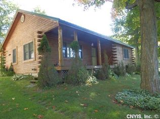 13 Marsden Dr, Mexico, NY 13114