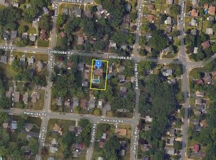 476 Lynbrooke Rd, Springfield, PA 19064