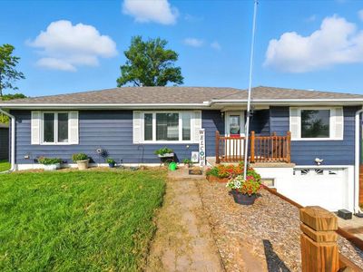 16 4th Ave, Underwood, IA, 51576