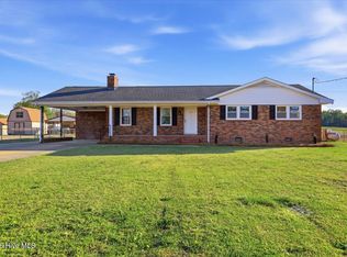 704 Kentucky Drive, Goldsboro, NC 27530