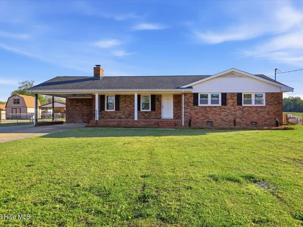 704 Kentucky Drive, Goldsboro, NC 27530