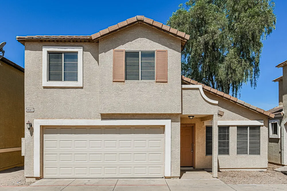 3 bed, 2.5 bath, 1468 sqft, $2,225 — Photo 1