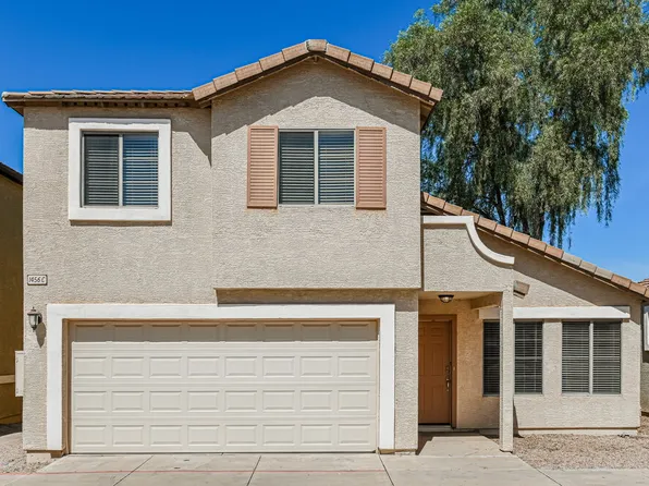 1456 S Boulder St Unit C, Gilbert, AZ 85296