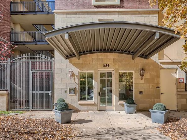 1699 N Downing St APT 209