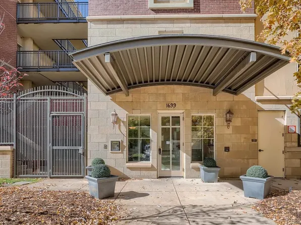1699 N Downing St, Denver, CO